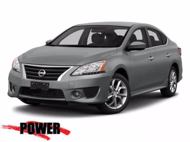 2013 Nissan Sentra