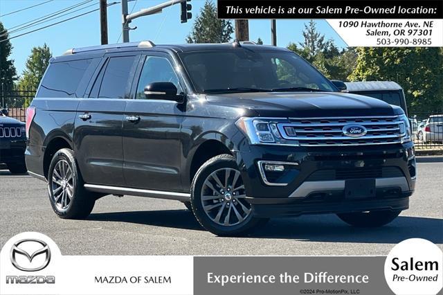 2021 Ford Expedition