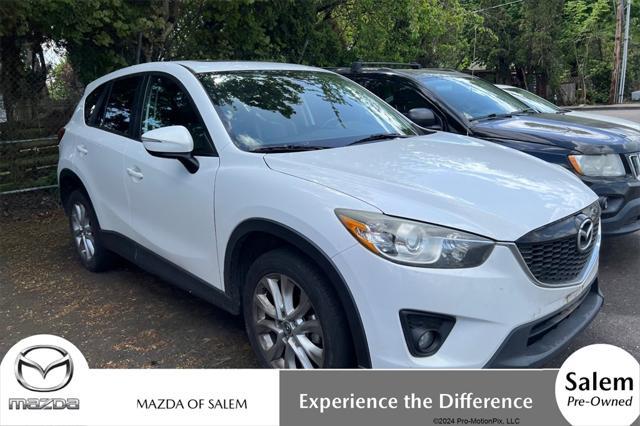 2015 Mazda CX-5