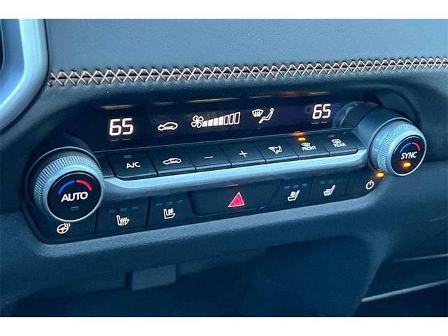 Photo of 2025 Wind Chill Pearl Mazda CX-50