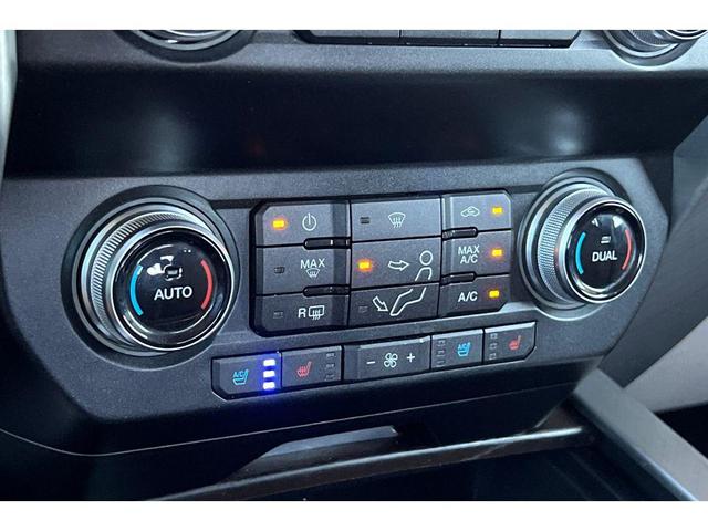 Photo of 2019 White Platinum Metallic Tri-Coat Ford F-350