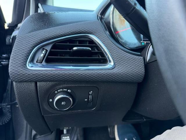 Photo of 2016 Tungsten Metallic Chevrolet Cruze