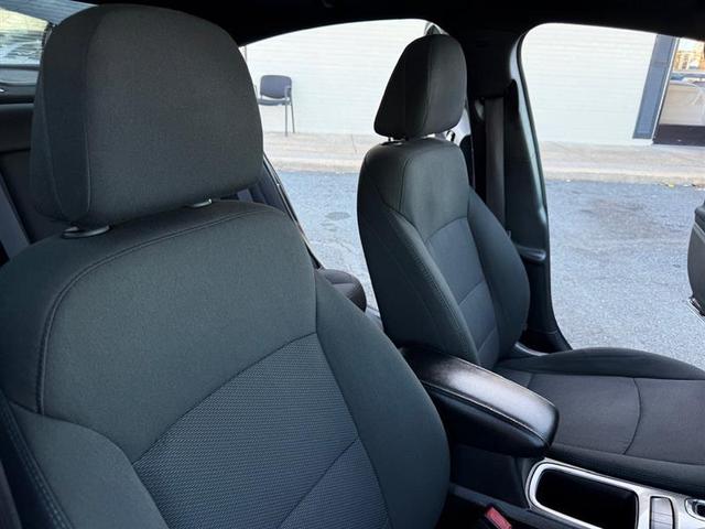 Photo of 2016 Tungsten Metallic Chevrolet Cruze