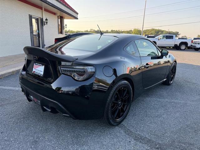 Photo of 2013 Raven Scion FR-S