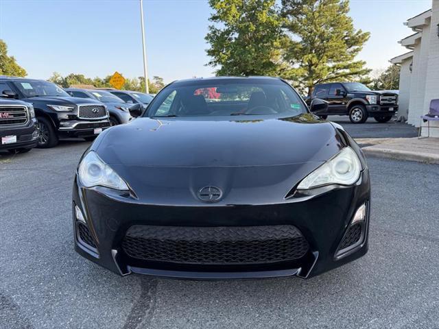 Photo of 2013 Raven Scion FR-S