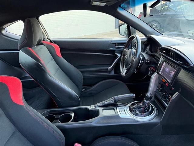 Photo of 2013 Raven Scion FR-S