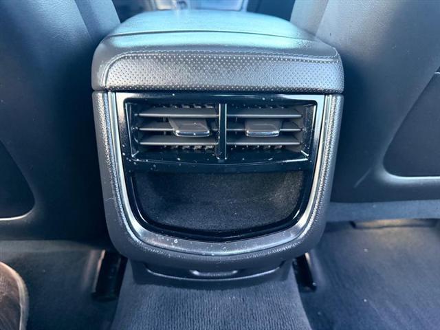 Photo of 2019 Black Cadillac CTS