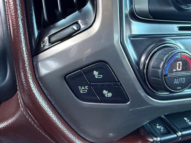 Photo of 2015 White Diamond Tricoat Chevrolet Silverado 1500