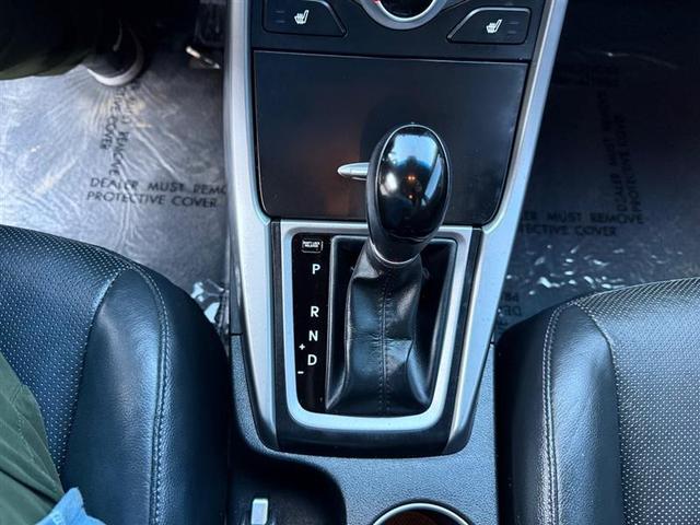 Photo of 2015 Quartz White Pearl Hyundai ELANTRA