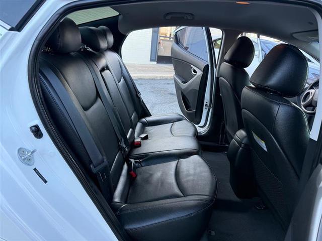 Photo of 2015 Quartz White Pearl Hyundai ELANTRA