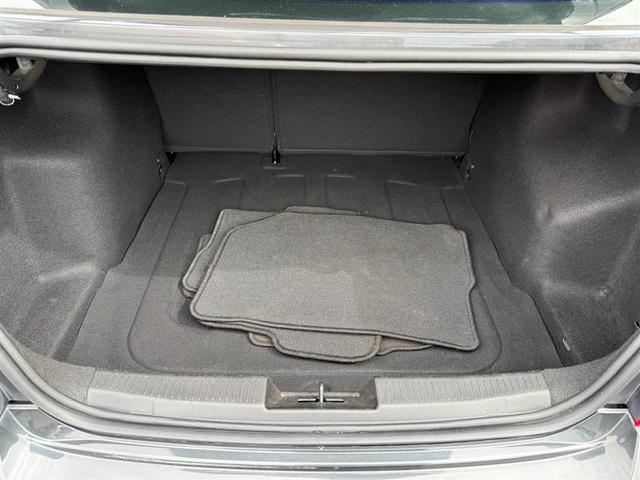 Photo of 2015 Ashen Gray Metallic Chevrolet Sonic