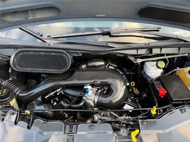 Photo of 2019 Blue Jeans Metallic Ford Transit-250