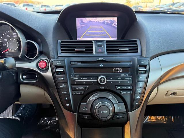 Photo of 2014 Bellanova White Pearl Acura TL