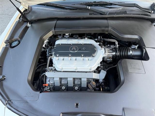 Photo of 2014 Bellanova White Pearl Acura TL