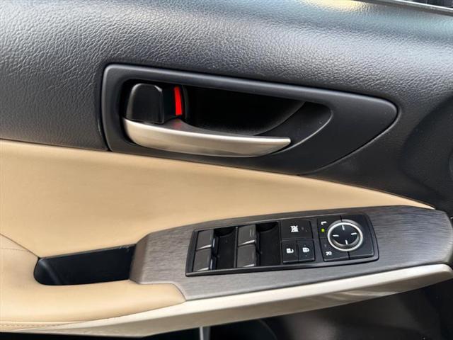 Photo of 2019 Black Lexus IS 300