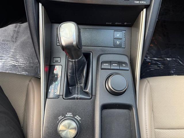 Photo of 2019 Black Lexus IS 300