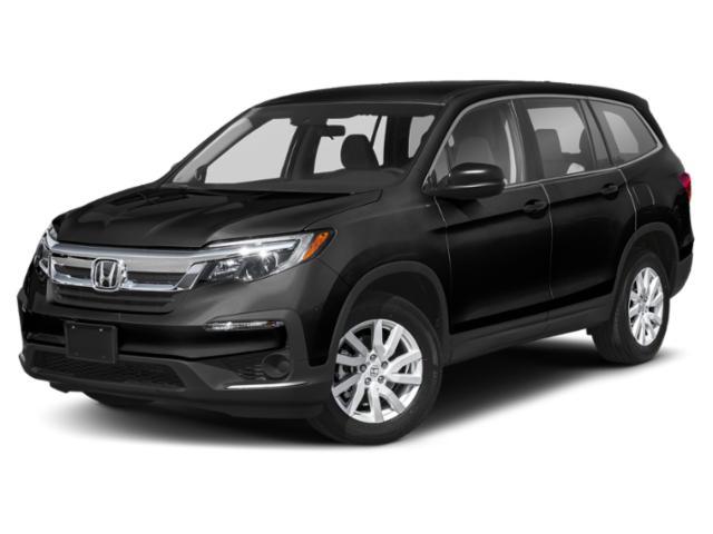 2019 Honda Pilot