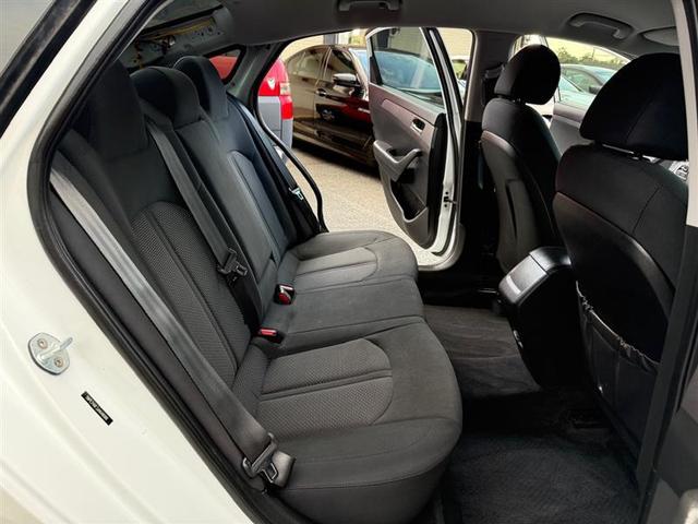 Photo of 2018 Quartz White Pearl Hyundai SONATA