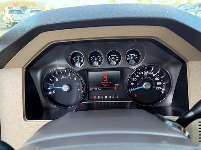 Photo of 2016 White Ford F-250