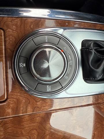 Photo of 2019 Black INFINITI QX80