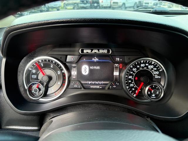 Photo of 2019 Diamond Black Crystal Pearlcoat RAM 3500