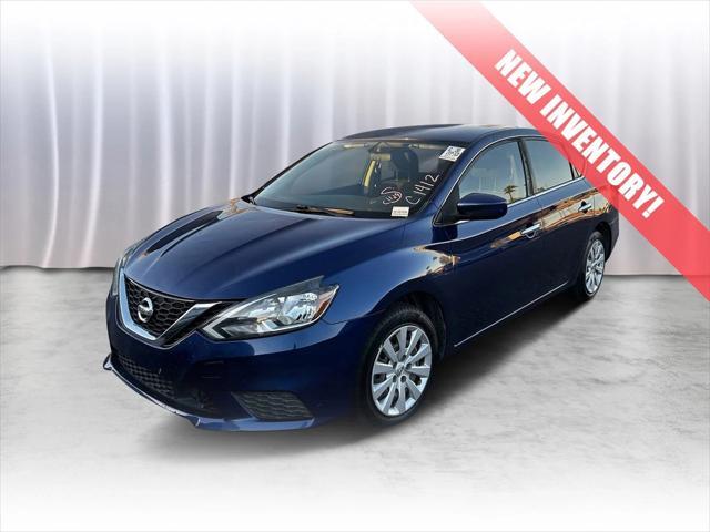 2019 Nissan Sentra