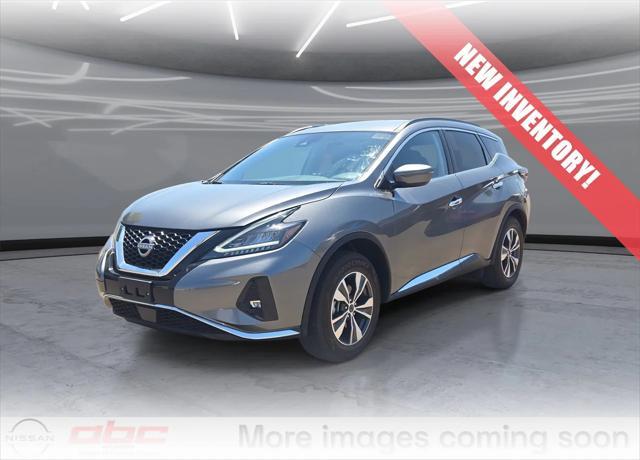 2023 Nissan Murano