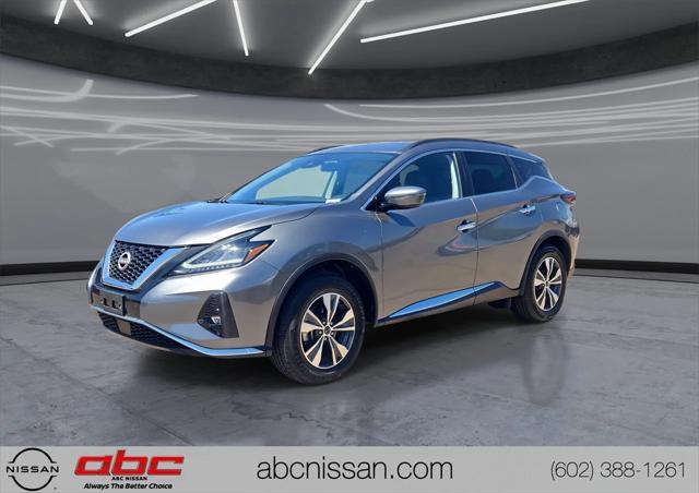 2023 Nissan Murano