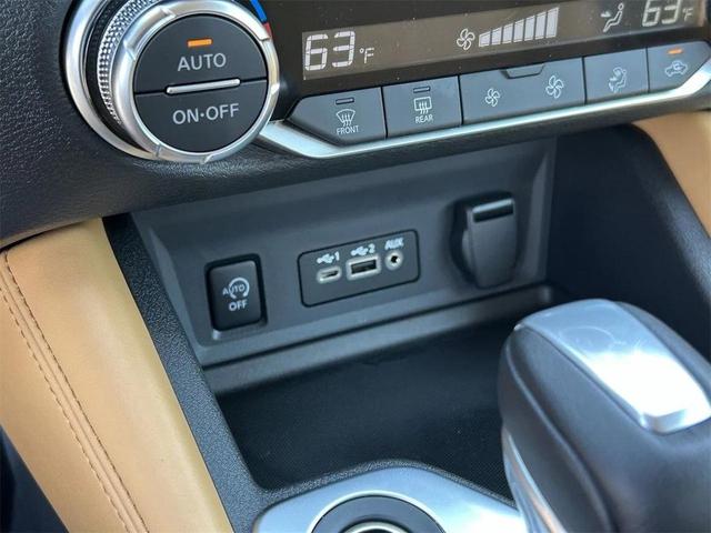 Photo of 2025 Gun Metallic Nissan Sentra