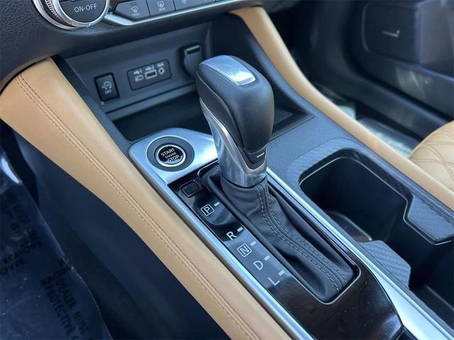 Photo of 2025 Gun Metallic Nissan Sentra