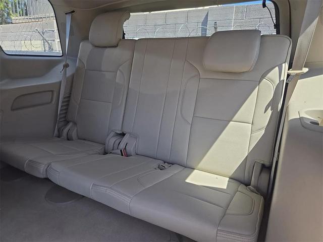 Photo of 2018 White Frost Tricoat GMC Yukon