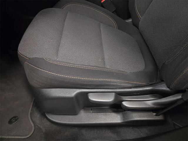 Photo of 2021 Summit White Chevrolet Traverse