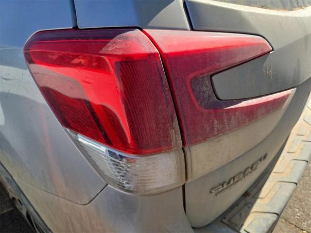 Photo of 2020  Subaru Forester