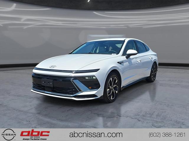2024 Hyundai Sonata