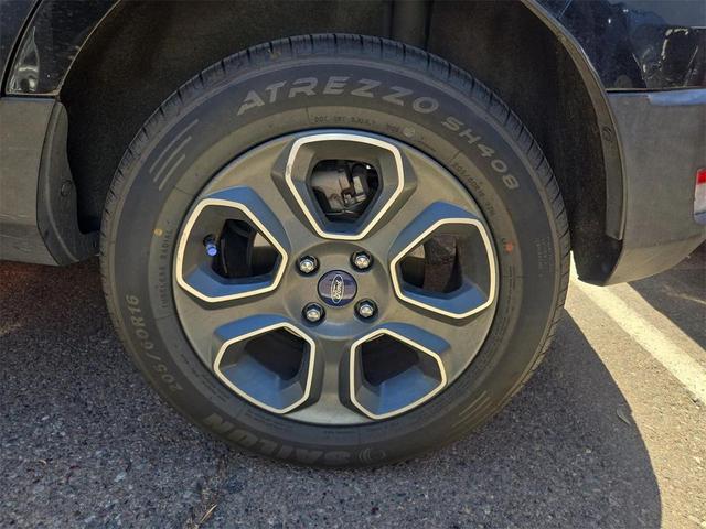 Photo of 2018 Shadow Black Ford EcoSport