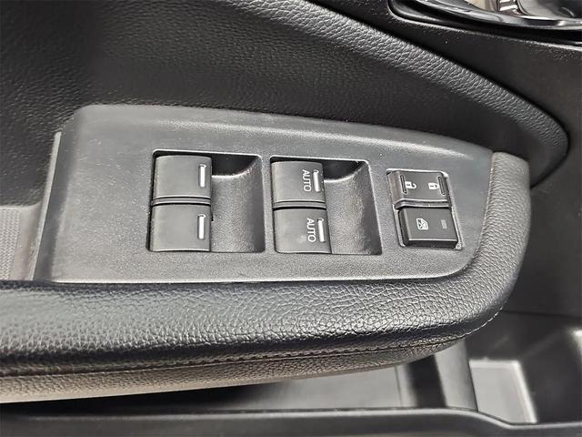 Photo of 2021 Brown Honda Passport