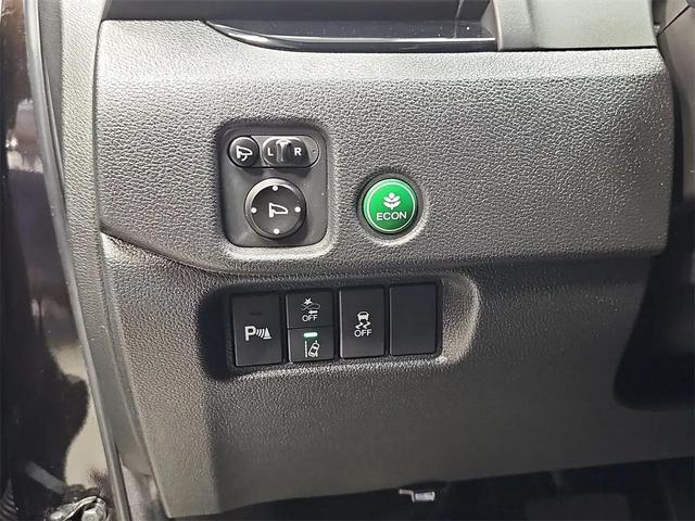 Photo of 2021 Brown Honda Passport