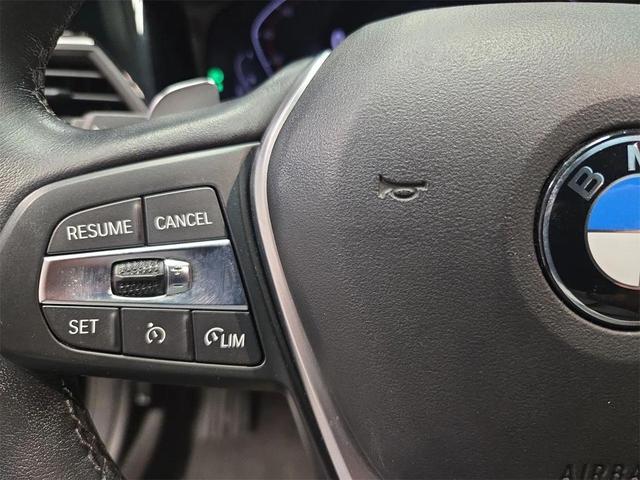 Photo of 2022 Jet Black BMW 430 Gran Coupe