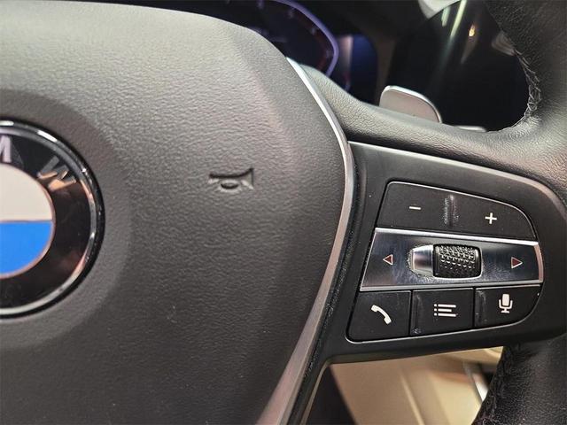 Photo of 2022 Jet Black BMW 430 Gran Coupe