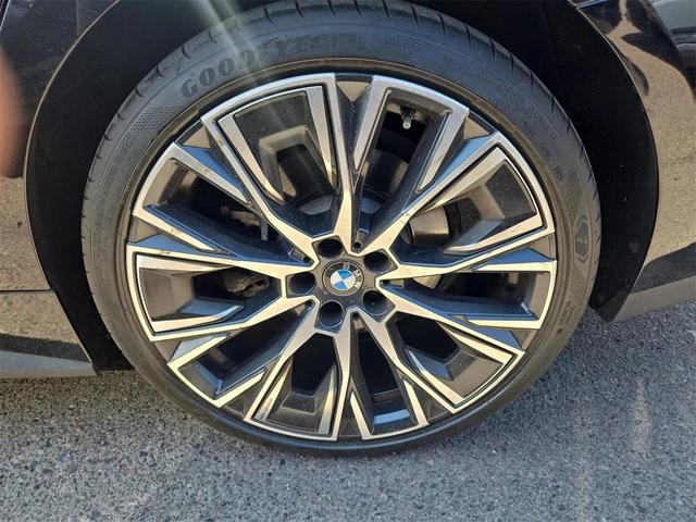 Photo of 2022 Jet Black BMW 430 Gran Coupe