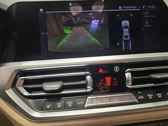 Photo of 2022 Jet Black BMW 430 Gran Coupe