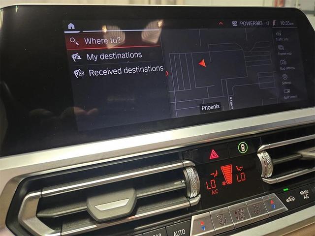 Photo of 2022 Jet Black BMW 430 Gran Coupe