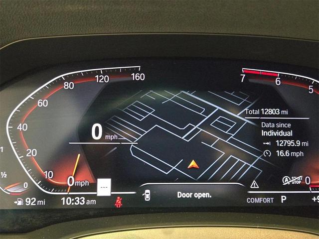 Photo of 2022 Jet Black BMW 430 Gran Coupe