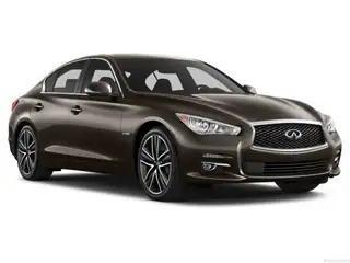 2014 Infiniti Q50