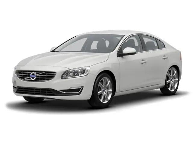 2016 Volvo S60