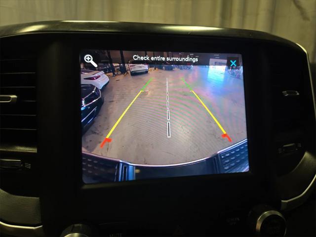 Photo of 2019 Billet Silver Metallic Clearcoat RAM 2500