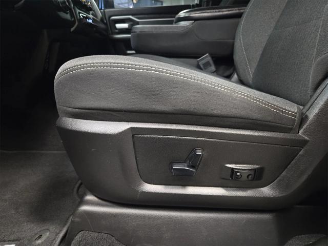 Photo of 2019 Billet Silver Metallic Clearcoat RAM 2500
