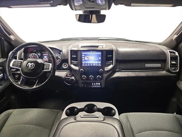 Photo of 2019 Billet Silver Metallic Clearcoat RAM 2500