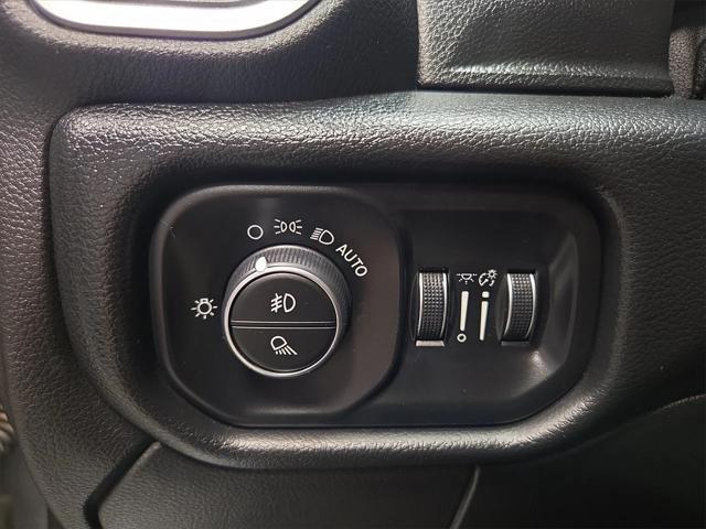 Photo of 2019 Billet Silver Metallic Clearcoat RAM 2500