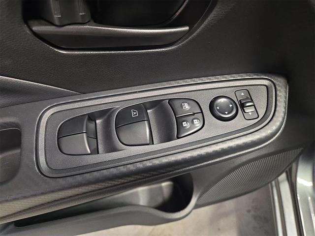 Photo of 2024 Gun Metallic Nissan Versa